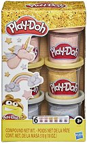   Play-Doh