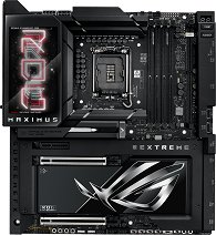 ����� ������ ASUS ROG Maximus Z890 Extreme