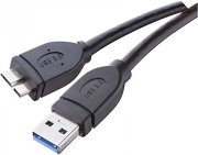 ����� USB 3.0 Type-A male ��� USB micro Type-B male Emos