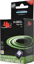 ������ � ������� �� ������� UPrint H-28 Color