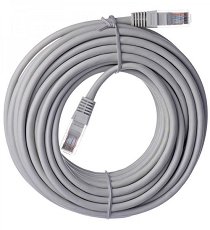 ������ ����� Emos RJ-45 ��� RJ-45 CAT 5E UTP
