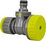    ∅ 3/4"  1" Gardex