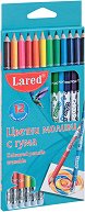    Lared