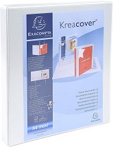 ������� � 4 ����� Exacompta Kreacover