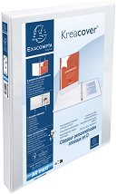 ������� � 4 ����� Exacompta Kreacover