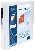 ������� � 2 ����� Exacompta Kreacover