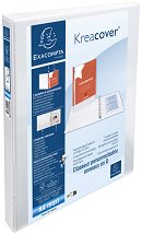   2  Exacompta Kreacover