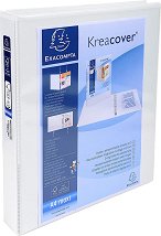 ������� � 4 ����� Exacompta Kreacover
