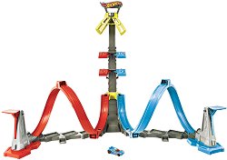     Mattel - 