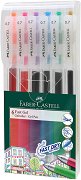 ����������� ��� ������ Faber-Castell 0.7 mm
