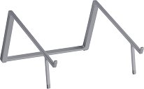    15.6" Rain Design mBar Pro+