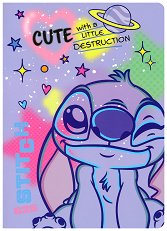 �������� � ����� ����������� Stitch Cute - 