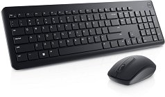 �������� ����� � ���������� Dell KM3322W