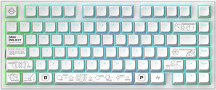 �������� ��������� ������� ���������� Dark Project ALU81A Terra Nova