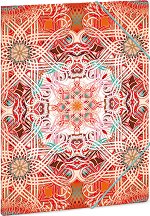    Ars Una Mandala Love