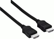 HDMI Type-A male  HDMI Type-A male Hama