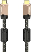 4K HDMI Type-A male  HDMI Type-A male Hama
