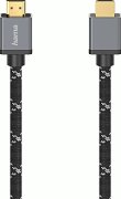 8K HDMI Type-A male ��� HDMI Type-A male Hama