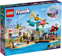 LEGO Friends -     - 