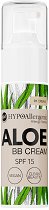 Bell HypoAllergenic Aloe BB Cream SPF 15 - 