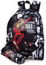���������� ������ J. M. Inacio Eastwick Skateboarder - �������
