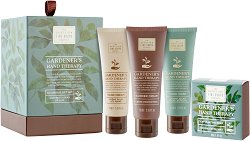   Scottish Fine Soaps Gardener's Hand Therapy - 