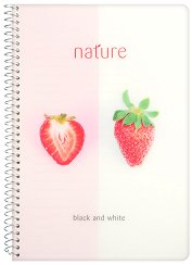     - Nature  B5    - 