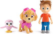 ������� ����, ����� ������ � ���� - Spin Master - ��������