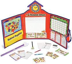    Learning Resources - 