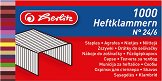    Herlitz 24/6