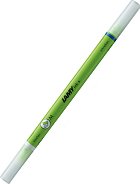    Lamy Ink X Eraser F