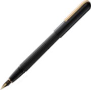  Lamy Matt Black GT