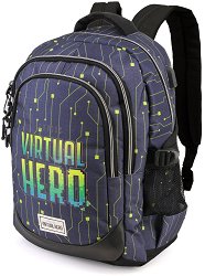   Karactermania Virtual Hero - 