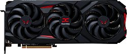 ����� ����� PowerColor Radeon RX 9070 GRE Red Devil