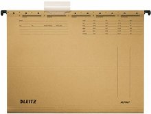     V- LEITZ Alpha