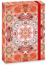    Ars Una Mandala