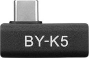 ������� USB-C female ��� USB-C male BOYA BY-K5