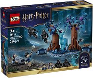 LEGO ���� ����� - ����������� ����: �������� �������� - �������
