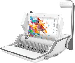     3  1 Fellowes Lyra