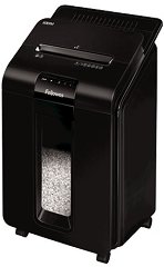  Fellowes AutoMax 100M Micro-Cut