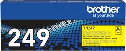 ����� ������ Brother TN-249Y Yellow