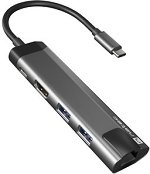   USB-C Natec Fowler Go