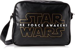    The Force Awakens - 