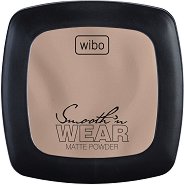 Wibo Smooth'n Wear Matte Powder - �����