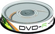 DVD+R Omega Freestyle 4.7 GB