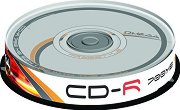 CD-R Omega Freestyle 700 MB