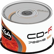 CD-R Omega Freestyle 700 MB