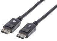 ����� DisplayPort Male ��� DisplayPort Male Manhattan