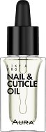 Aura Like a PRO Nail & Cuticle Oil - 