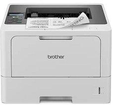 ������� ���������� ������� Brother HL-L5210DN